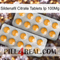 Sildenafil Citrate Tablets Ip 100Mg levitra2